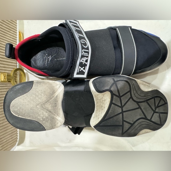 Giuseppe Zanotti sneakers - Picture 4 of 4